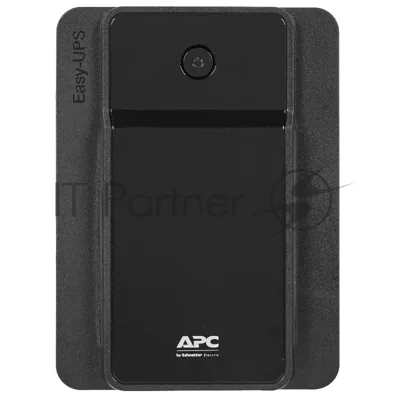 Источник бесперебойного питания APC Easy UPS BVX BVX1600LI-GR/1600 ВА/900 Вт/4 х CEE 7 (евророзетка)