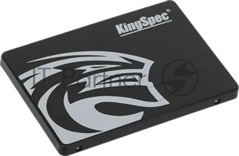 Накопитель SSD KingSpec P3-1Tb, 1Tb, SATA, 2.5", R/W 570/560
