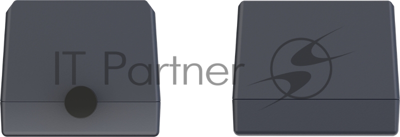 Сетевой фильтр Pilot sG-Max 5 outlets (GP), 15А/3.3 kVt, automatic circuit-breaker, 7 m, gfaphite