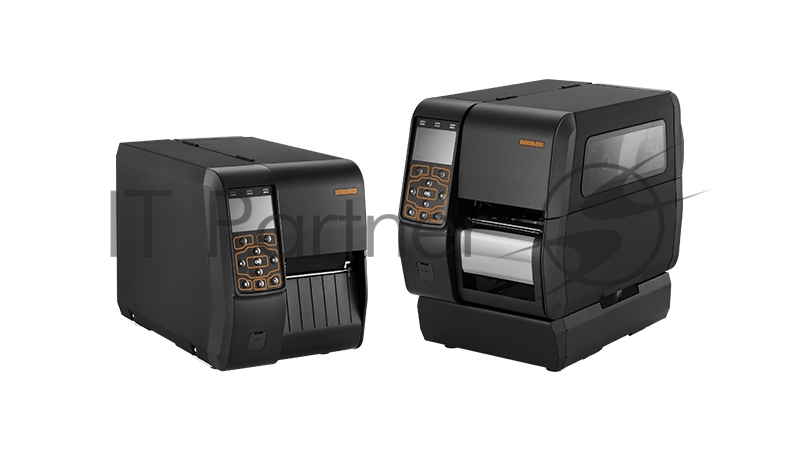 Принтер этикеток Bixolon XT5-40S, 203 dpi, Serial, USB, Ethernet