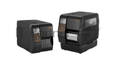Принтер этикеток Bixolon XT5-40S, 203 dpi, Serial, USB, Ethernet