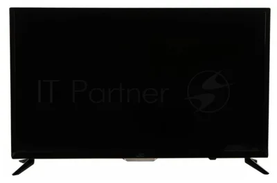Телевизор JVC 32" LT-32M592 черный LED HD 60Hz Smart TV