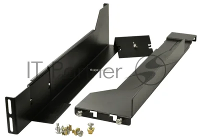 Монтажный комплект рельс 3U для 19" стойки/Rail Kit 19" 3U Связь инжиниринг