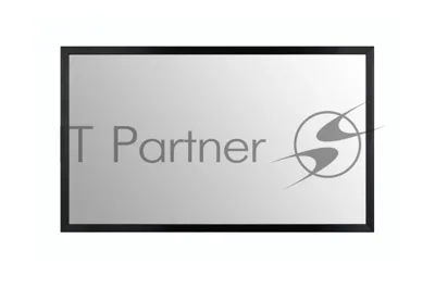 Интерактивная рамка LG KT-T43E 43'' ИК сенсор, 15 мс