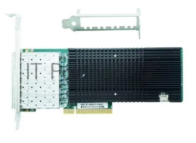 Сетевой адаптер PCIE 10Gb SFP+ LRES1024PF-4SFP+ LR-LINK