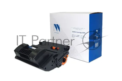 Картридж лазерный NVPrint совместимый NV-CF281X/NV-039H для HP LaserJet M605dn/M605n/M605x/M606dn/M606x/M630dn/M630f/M630h/Flow M630z/M630h/Canon i-Sensys LBP351x/352x (25000k)