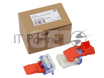 Компл. роликов подх./отд. 2-го лотка (полиуретан) для HP LaserJet Enterprise M607dn