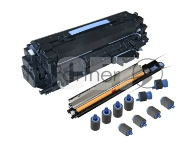 Ремонтный комплект CET C2H57A для HP LaserJet Enterprise M806/M830