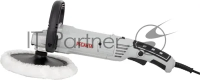 Угловая шлифовальная машина УШМ-180/1500П Ресанта