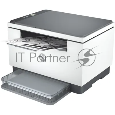МФУ лазерное HP LaserJet M236d (9YF94A), A4, ч/б, печ. до 29 стр/мин., 600 x 600 dpi, USB