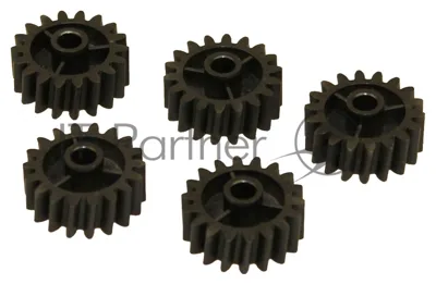 Шестерня фьюзера Cet CET2441 (RU7-0297-000) для HP LJ Enterprise 600 M601/M602/M603/M604/M605/M606