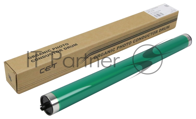 Барабан Cet CET7664 для Sharp MX-2600N/3100N/4100N/5000N/4101N/5001N 100000стр.