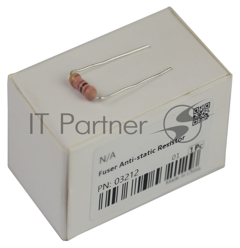 Антистатический резистор Cet CET3212 для Xerox WorkCentre 3615DN/3655S/3655X
