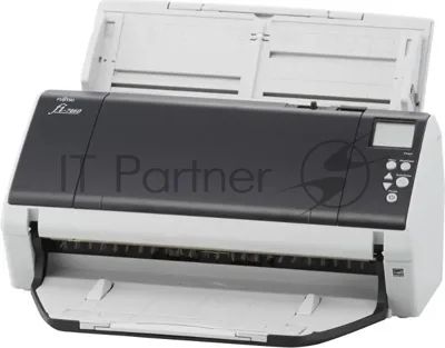 Сканер Fujitsu scanner fi-8170 уровня рабочей группы, 70 стр/мин, 140 изобр/мин, А4, двустороннее устройство АПД, USB 3.2, светодиодная подсветка.
