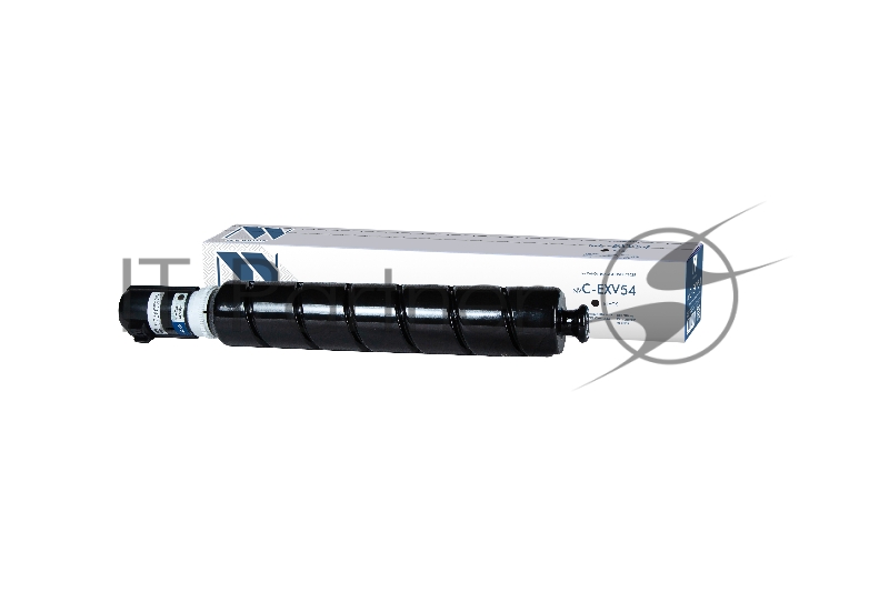 Картридж NVPrint совместимый NV-C-EXV54 черный для Canon imageRUNNER C3025 (15500k)