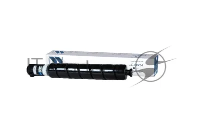 Картридж NVPrint совместимый NV-C-EXV54 черный для Canon imageRUNNER C3025 (15500k)