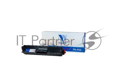 Картридж NVPrint совместимый NV-TN-910 Magenta для Brother HL-L9310/MFC-L9570CDW/MFC-L9570/MFC-L9570CDWR (9000k)