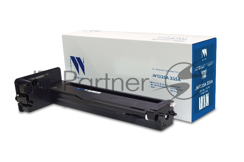 Картридж лазерный NVPrint совместимый NV-W1335A 335A для HP LaserJet M438/M442/M443 (7400k)