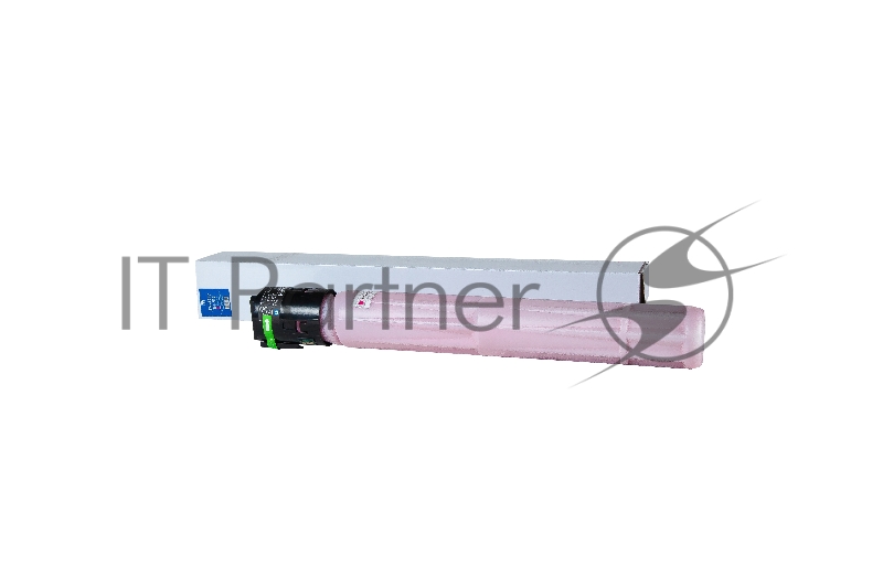 Картридж лазерный NVPrint совместимый NV-TN-324/TN-512 Magenta для Konica Minolta Bizhub С258/C308/C368/C454/C554 (26000k)