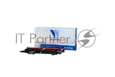 Картридж NVPrint совместимый NV-W2073A Magenta для HP 150/150A/150NW/178NW/179MFP (700k)