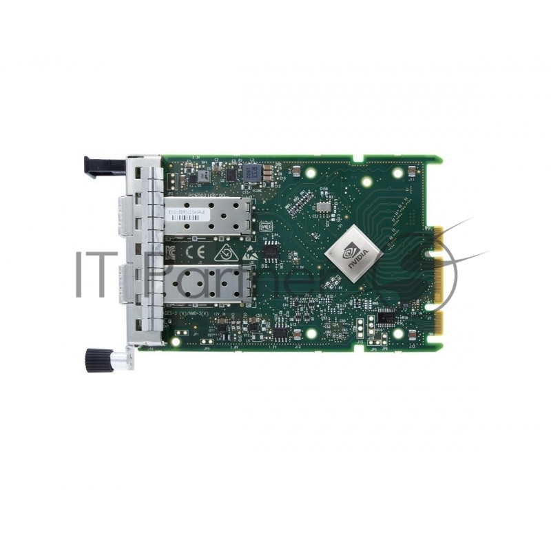 Сетевая карта Mellanox MCX623436AN-CDAB (485349)