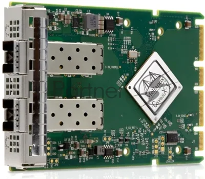 Сетевая карта Mellanox MCX562A-ACAB (483482) 22