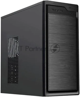 Компьютерный корпус MIDITOWER ATX 600W BA831/6178877 POWERMAN