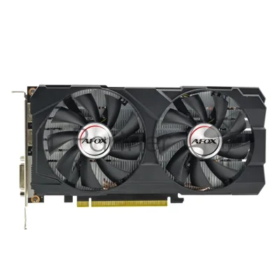 Видеокарта AFOX RTX 2060SUPER 8Gb GAMING GDDR6 256Bit ATX Dual Fan (AF2060S-8192D6H4-V2)