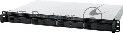 Сетевое хранилище Synology RS422+