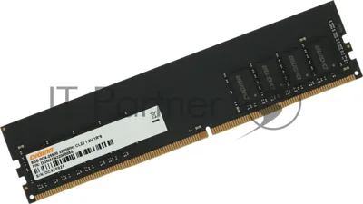 Оперативная память Digma, DDR4, 8GB (1x8GB), 3200MHz, CL22, DIMM