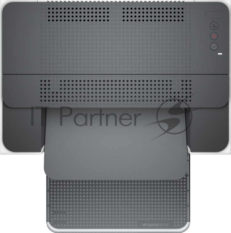 Принтер лазерный HP LaserJet Pro M211D (9YF82A), A4, ч/б, печ. до 29 стр/мин., 600 x 600 dpi, USB