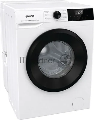 Стиральная машина Gorenje W1NHPI60SCSIRV белый загр. фронтальная макс.: 6 кг 1400об/мин класс: А (Бак в комплекте)