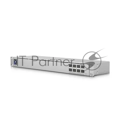 Коммутатор в стойку Ubiquiti UniFi Switch Aggregation USW-Aggregation 8х 10G SFP+