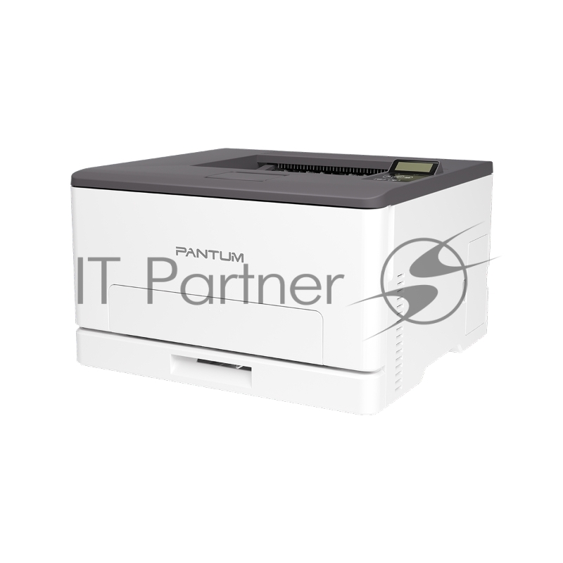 Принтер лазерный Pantum CP1100DN, A4, цветной, печ. до 18 стр/мин., 600 x 1200 dpi, USB, RJ-45