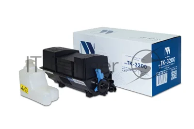 Картридж NVPrint совместимый NV-TK-3200 для Kyocera P3260dn/M3860idn/M3860idnf (40000k)
