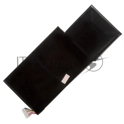 Аккумулятор для ноутбука MSI GF63, BTY-M6K, MS-17B4, MS-17B4, MS-16K3, GS63VR 7RG, GS63VR, 11.4V 52.4Wh