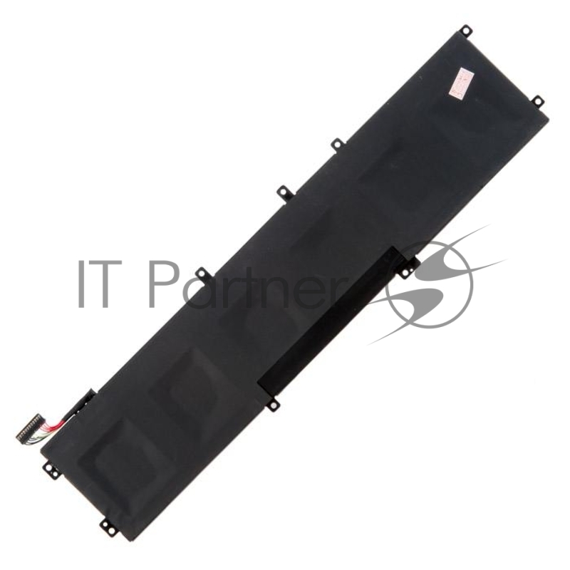 Аккумулятор для ноутбука Dell XPS 15 (9550) 11.4V, 84Wh