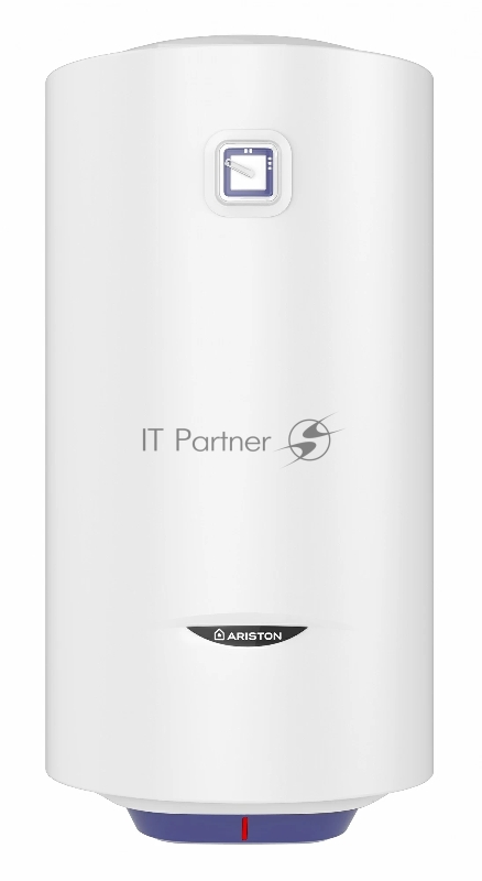 Водонагреватель электрический Ariston BLU1 R ABS 40 V SLIM 1,8 белый, накопительный, 40 л, 1,8 кВт