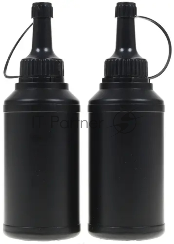 Заправочный комплект GalaPrint GP-TL/TN-420X для принтеров Pantum P3010/P3300/M6700/M6800/M7100/M7200 (тонер 200гр + чип + воронка)