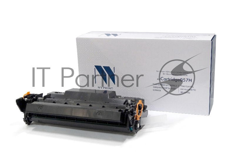 Картридж лазерный NVPrint совместимый NV-057H для Canon i-SENSYS LBP223dw/226dw/228x/MF443dw/445dw/446x/449x (10000k)