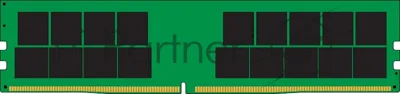 Оперативная память Kingston Server Premier, DDR4, 64GB (2x32 GB), 3200 MHz, CL22, ECC, RDIMM