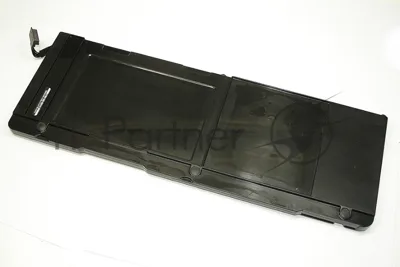 Аккумуляторная батарея для ноутбука Apple MacBook Pro 17-inch A1383 95Wh черный