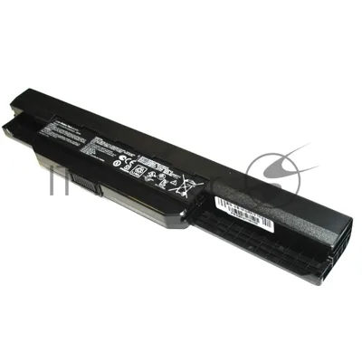 Аккумуляторная батарея для ноутбука Asus K53 10.8V 5200mAh черный
