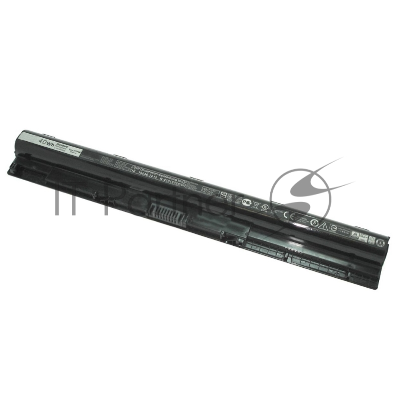 Аккумуляторная батарея для ноутбука Dell Inspiron 14-3451 14.8V 40Wh M5Y1K