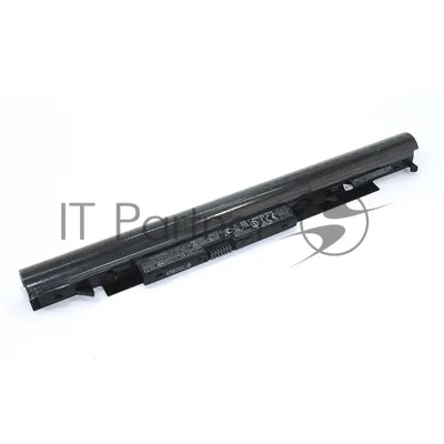 Аккумуляторная батарея для ноутбука HP 15-BW 14.6V 41.6Wh черный
