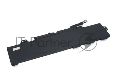 Аккумуляторная батарея для ноутбука HP HSN-I13C-5 11.55V 4850mAh