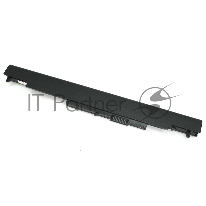 Аккумуляторная батарея для ноутбука HP Pavilion 14-ac/14-af/15-ac (HS04) 14.6V 41Wh черный
