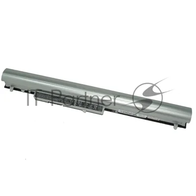 Аккумуляторная батарея для ноутбука HP Pavilion 14-n000, 15-n000 41Wh серебристый