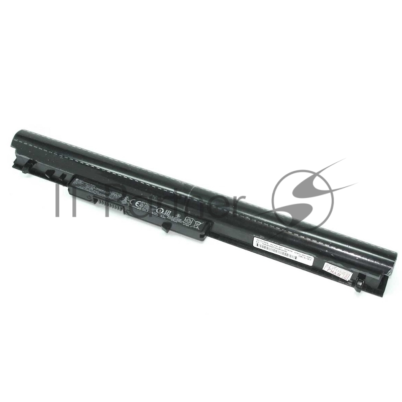 Аккумуляторная батарея для ноутбука HP Pavilion 15-d (OA04/HSTNN-LB5S) 41Wh черный