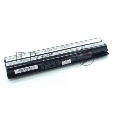 Аккумуляторная батарея для ноутбука MSI FX400/FX600 49Wh